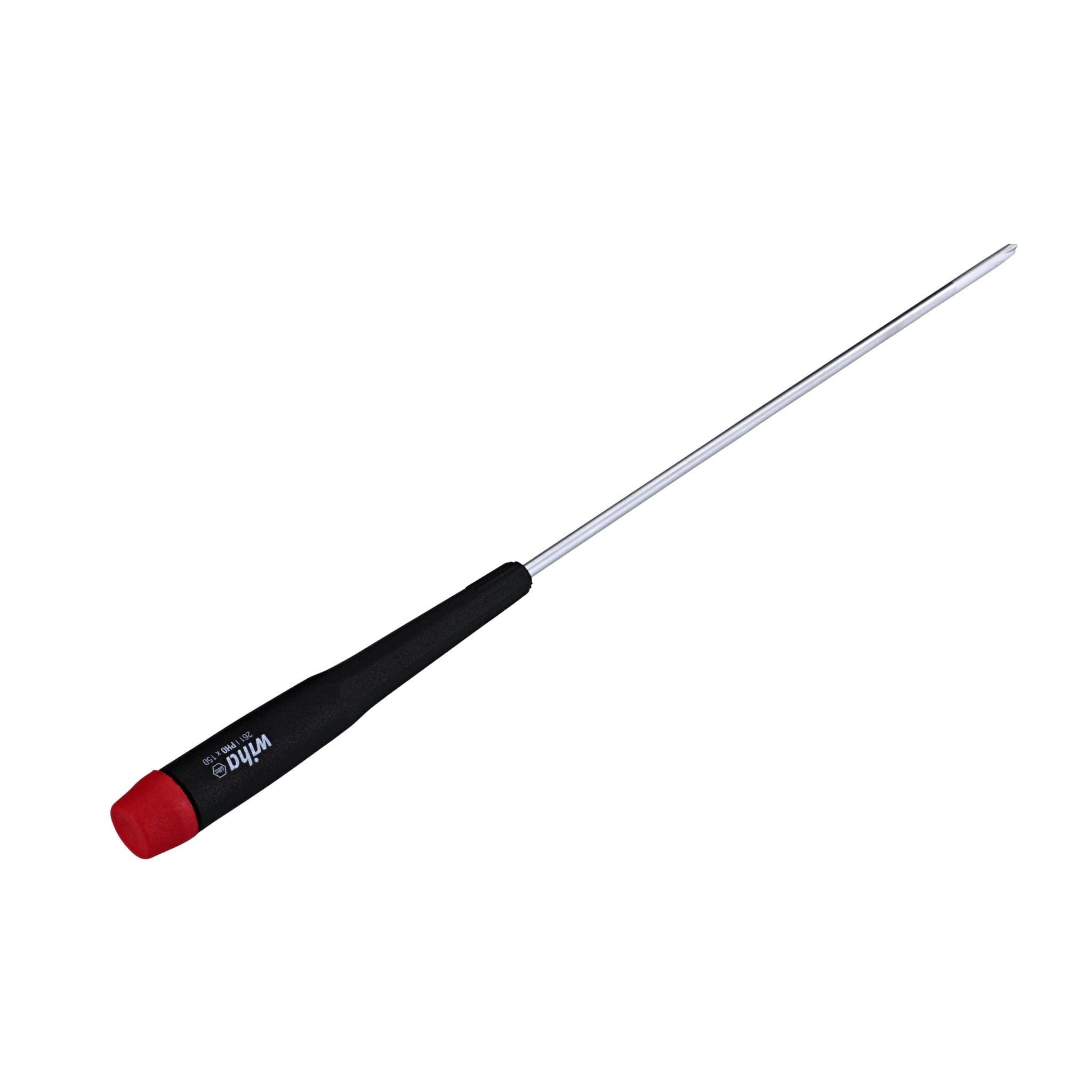 Wiha Precision Screwdriver (PH0, 150mm)