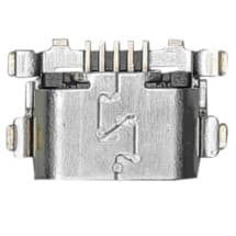 Charge Port for Motorola Moto E5 Plus [Genuine OEM]