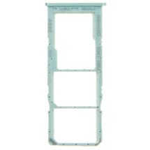SIM & microSD Card Tray for Samsung Galaxy A22 (Dual, Mint)