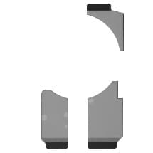 Battery Adhesive for Apple iPhone 15 Pro Max
