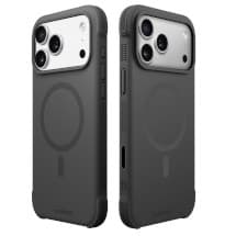 Prodigee BlackOut Case for Apple iPhone 17 Pro Max (Black)