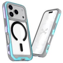 Ghostek Atomic Case for Apple iPhone 17 Pro (Prismatic)