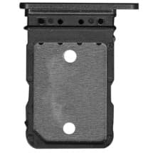 SIM Card Tray for Google Pixel 7a (Charcoal)