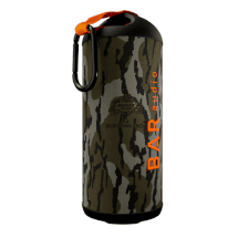 Cellhelmet Bar Audio All Nighter Water Resistant BlueTooth Speaker (Mossy Oak)