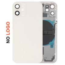Housing Assembly for Apple iPhone 12 Mini (White)