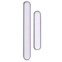 Cosmetic Button Set for Samsung Galaxy A37 (Awesome Lavender)