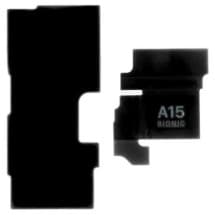Motherboard Heat Dissipation Graphite Set for Apple iPhone 13 Pro Max (10 Pack)