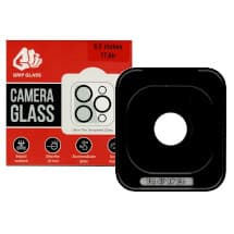 GRIP Tempered Glass Camera Lens Protector for Apple iPhone Air