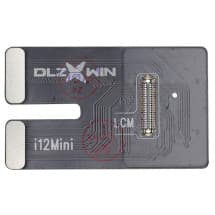 DLZ WIN S300 & S800 iTestBox Flex for Apple iPhone 12 Mini