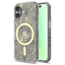 MYBAT Pro Mood Case for Apple iPhone 17 (Botanical)