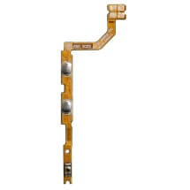 Power & Volume Button Flex for Motorola Moto G (2025 & 2026) & G Play (2026)