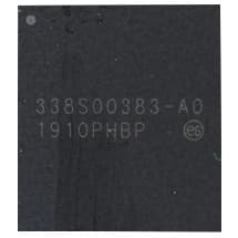 Main Power Management IC Chip for Apple iPhone XS & XR (338S00383)