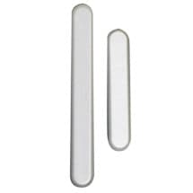 Cosmetic Button Set for Samsung Galaxy A37 (Awesome White)