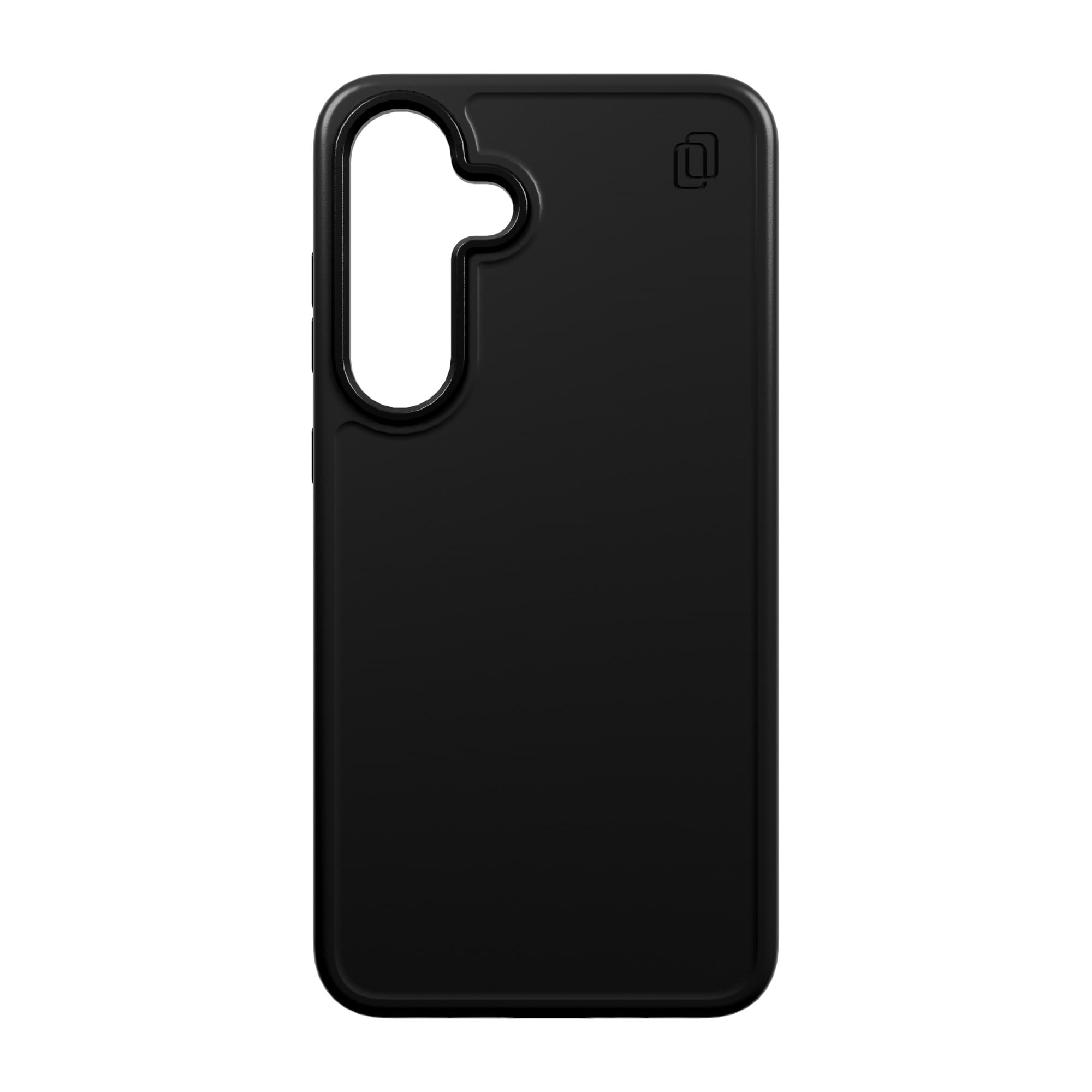 Cellhelmet Fortitude Case for Samsung Galaxy S25+ (Onyx Black)