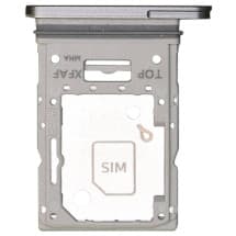 SIM & microSD Card Tray for Samsung Galaxy Tab S9 FE+ (Gray)