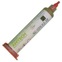 AMTECH No-Clean Tacky Solder Flux (NC-559-V2-TF, 10cc)