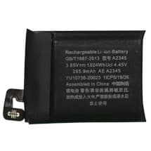Battery for Apple Watch Series 6 40mm [Evolve]