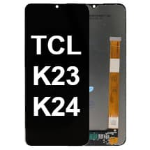 LCD Assembly for TCL K23 & K24 [Premium]