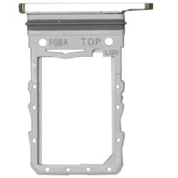 SIM Card Tray for Samsung Galaxy Z Flip4 (Pink Gold)