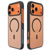 Prodigee Jogger Case for Apple iPhone 17 Pro Max (Midnight)