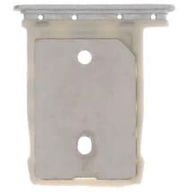 SIM Card Tray for HTC 10 (Glacier Silver)