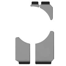 Battery Adhesive for Apple iPhone 13 Pro Max (10 Pack)