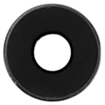 Glass Camera Lens & Bezel for Apple iPad Pro 11 (2018) (Space Gray) [Premium] (10 Pack)