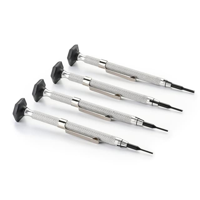 iFixit Precision Screw Extractor Set