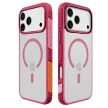 Prodigee Jogger Case for Apple iPhone 17 Pro Max (Sorbet)
