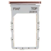 SIM Card Tray for Samsung Galaxy Z Fold2 (Mystic Bronze)