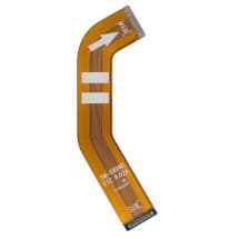 Charge Port Connection Flex for Samsung Galaxy Tab S9 Ultra [Premium]