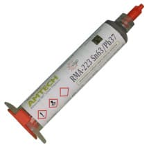 AMTECH Solder Paste (RMA-223, 10cc)