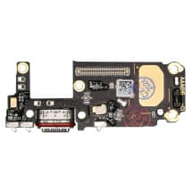 Charge Port & SIM Card Reader Board for OnePlus 15T [Premium]