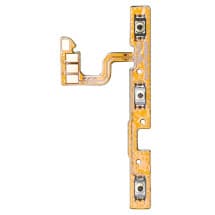 Volume Button Flex for Motorola Moto G86 & G86 Power