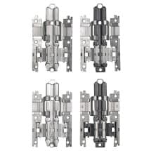 Internal Hinge Set for Samsung Galaxy Z Fold7 [Premium]