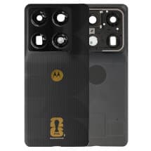 Back Silicone for Motorola RAZR Fold (FIFA) [Genuine OEM]