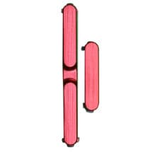 Cosmetic Button Set for Motorola Moto G86 & G86 Power (Chrysanthemum)