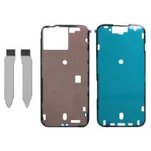 Adhesive Rework Set for Apple iPhone 15