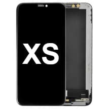 LCD & Frame Assembly for Apple iPhone XS [Incell]