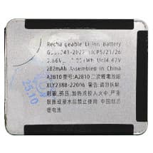 Battery for Apple Watch Series 8 41mm