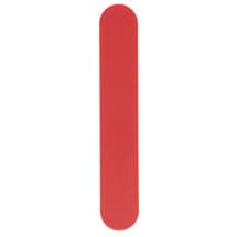 Cosmetic 5G Edge Strip for Apple iPhone 12 & 12 Mini (Red)