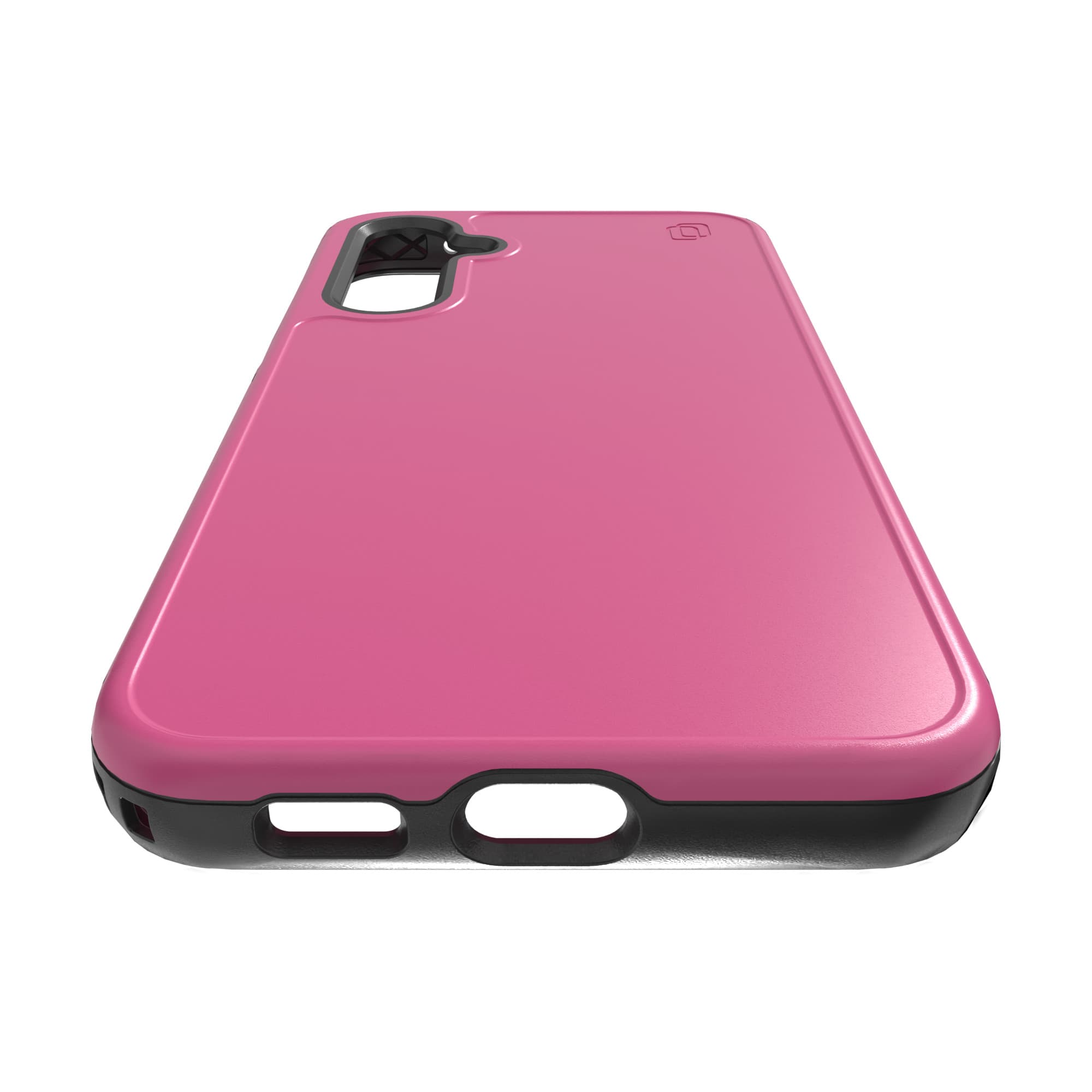Cellhelmet Fortitude Case for Samsung Galaxy S23 FE (Vivid Magenta)