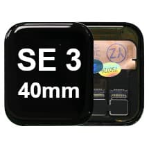 OLED Assembly for Apple Watch SE 3 40mm [Premium]
