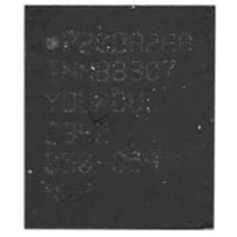 UHF Power Amplifier IC Chip for Samsung Galaxy S24 Series & S25 Series (R20DA2AA)
