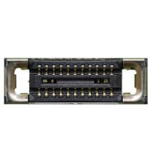 WiFi Antenna or Wide Camera Board Side FPC Connector for Apple iPhone 12 Series & 13 Pro Max (22 Pin)