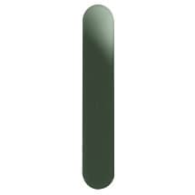 Cosmetic 5G Edge Strip for Apple iPhone 13 Pro & 13 Pro Max (Alpine Green)