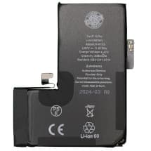Quickie Battery for Apple iPhone 13 Pro [Evolve]