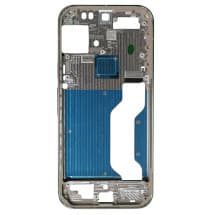 Mid Frame for Google Pixel 10 Pro (Porcelain & Jade) [Premium]