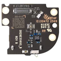 SIM Card Reader Board for Motorola Edge (2025) [Genuine OEM]