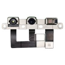 Complete Front Camera Assembly for Apple iPad Pro 11 (2021) & 12.9 (2021 & 2022) [Premium]
